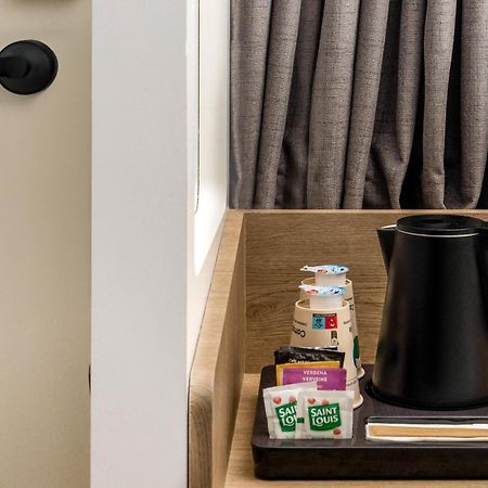 Campanile Nature - Cergy Saint Christophe Ngoại thất bức ảnh