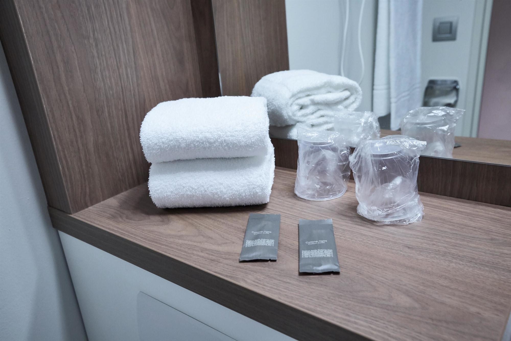 Campanile Nature - Cergy Saint Christophe Ngoại thất bức ảnh