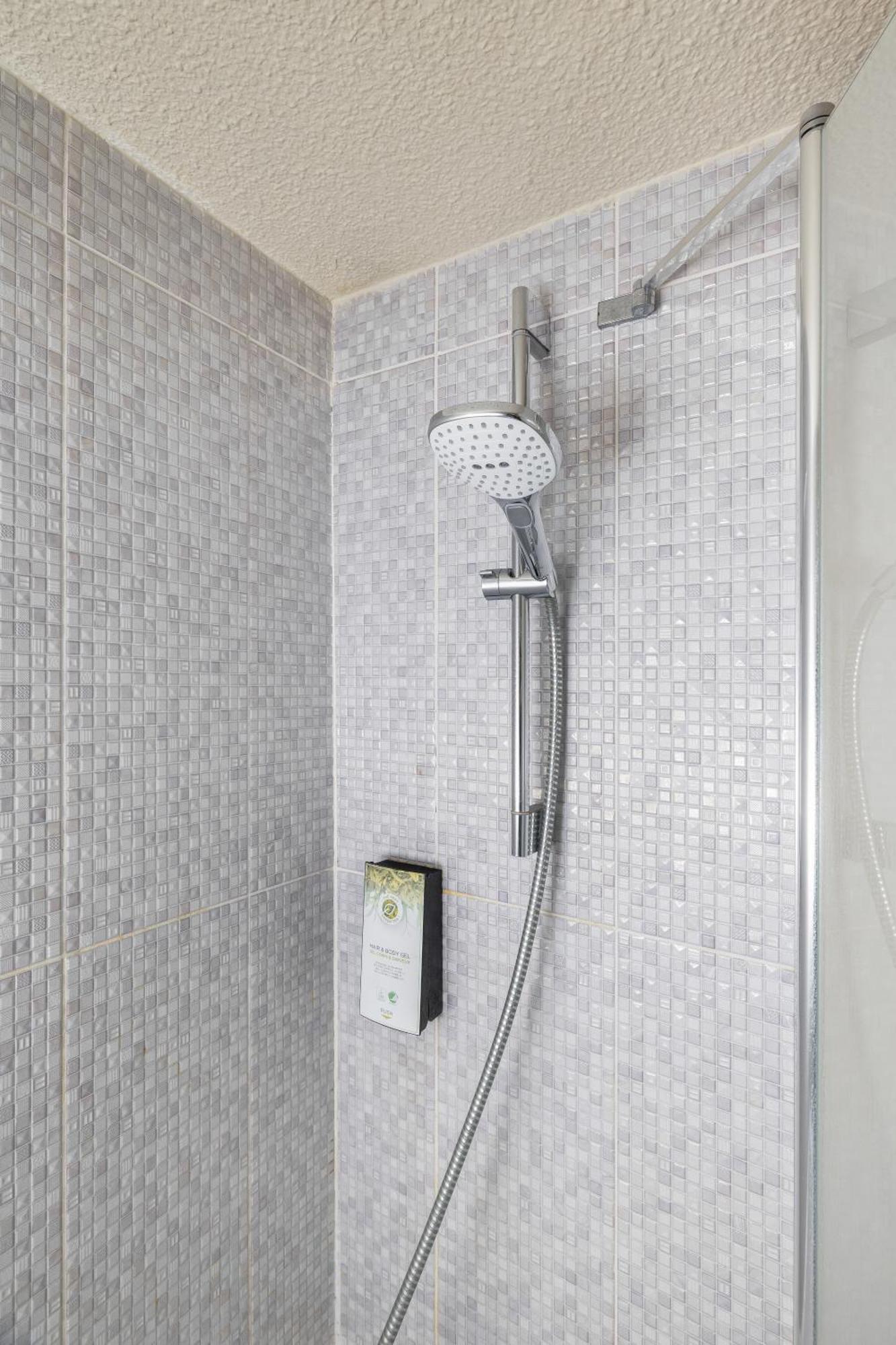 Campanile Nature - Cergy Saint Christophe Ngoại thất bức ảnh