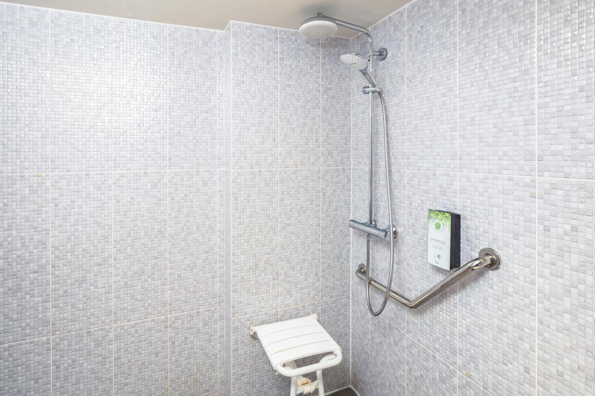 Campanile Nature - Cergy Saint Christophe Ngoại thất bức ảnh