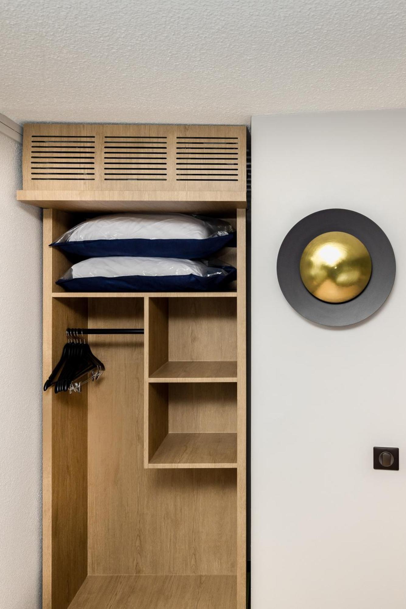 Campanile Nature - Cergy Saint Christophe Ngoại thất bức ảnh