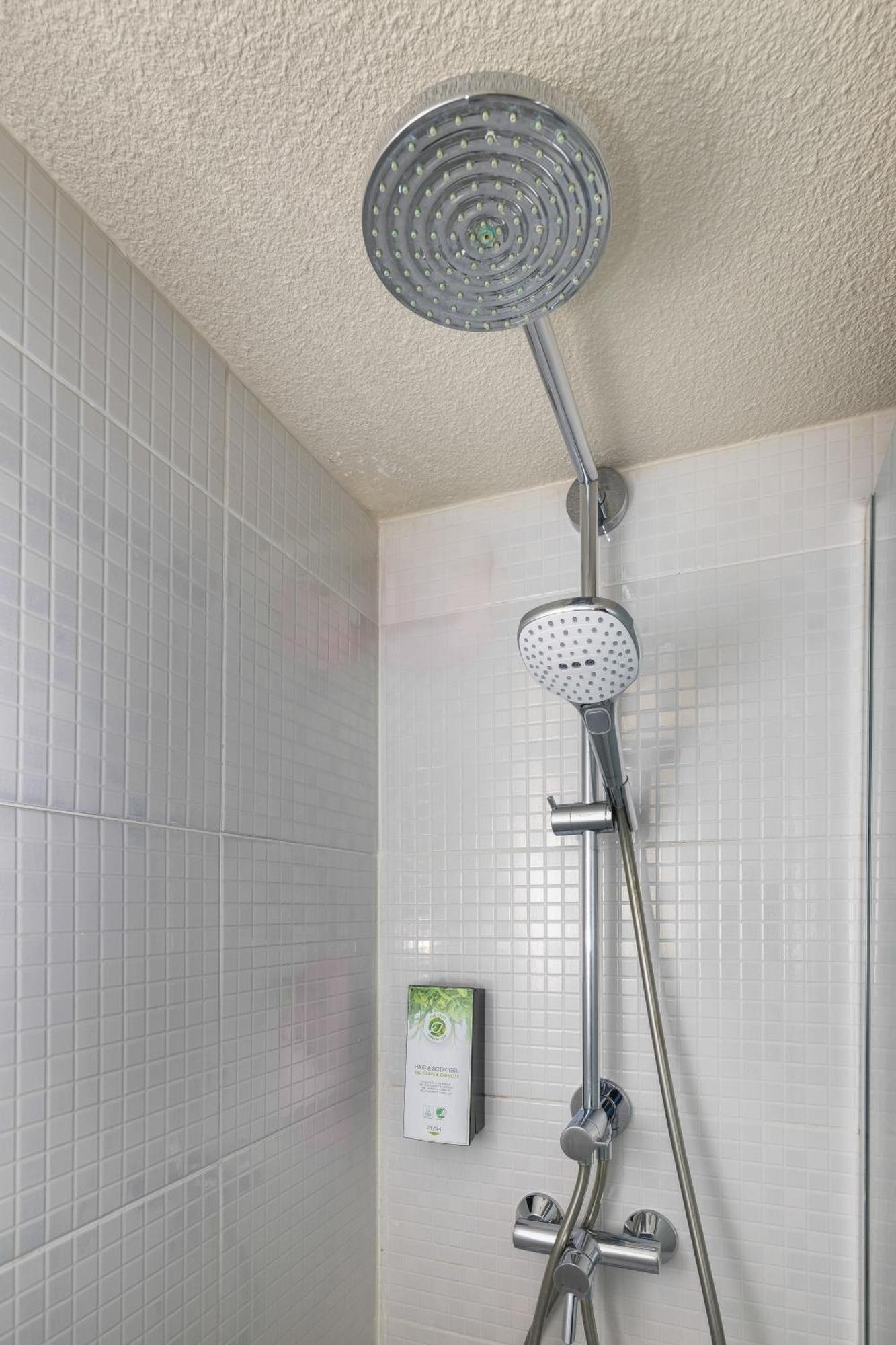 Campanile Nature - Cergy Saint Christophe Ngoại thất bức ảnh