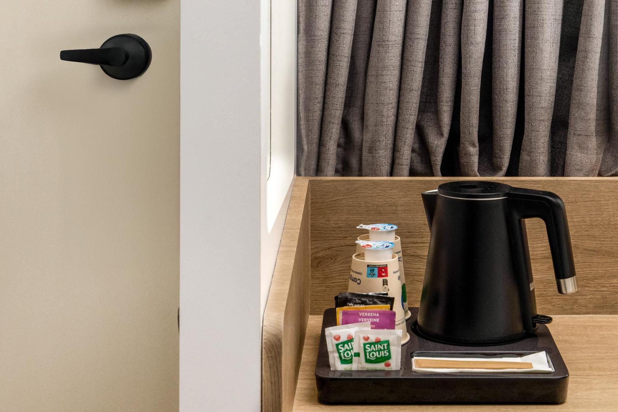 Campanile Nature - Cergy Saint Christophe Ngoại thất bức ảnh