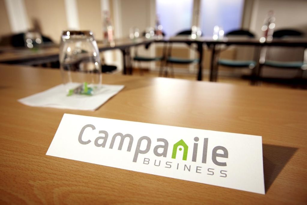 Campanile Nature - Cergy Saint Christophe Tiện nghi bức ảnh