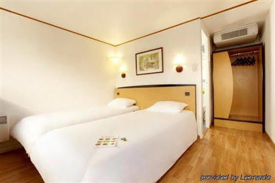 Campanile Nature - Cergy Saint Christophe Ngoại thất bức ảnh